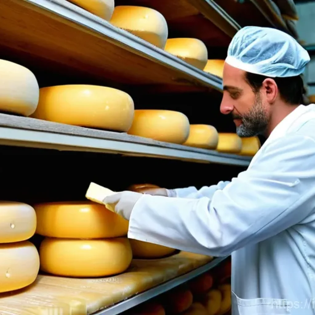 농산물품질관리사 교육 기관 추천 - **Prompt 1: Dedicated Italian Quality Control Expert**
    A highly detailed, realistic photo of a d...